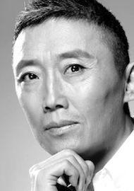 模特老师王雪东