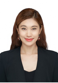 超模导师常凯琳